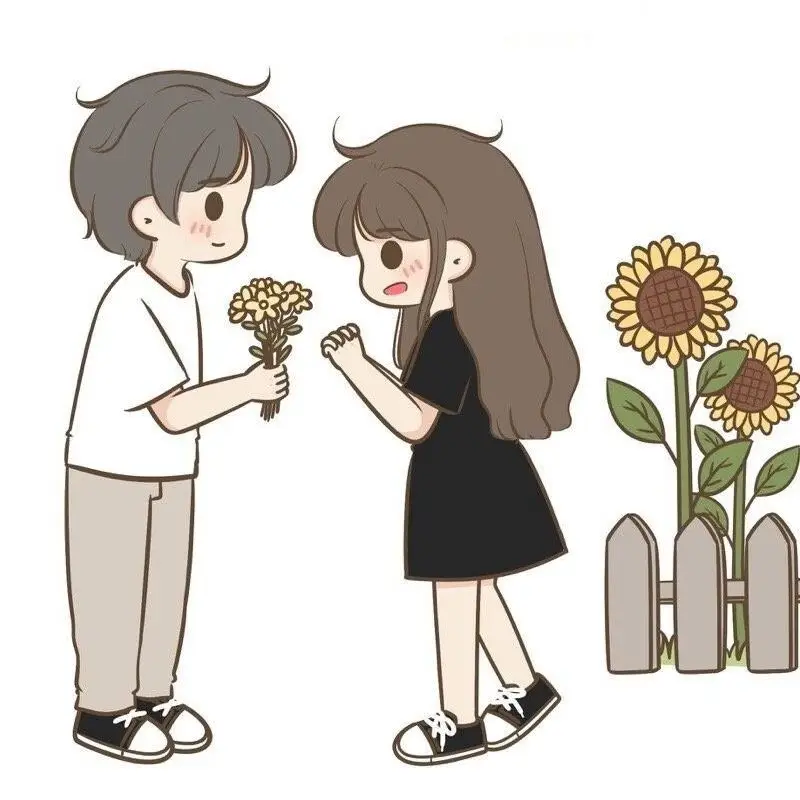dp pics cartoon